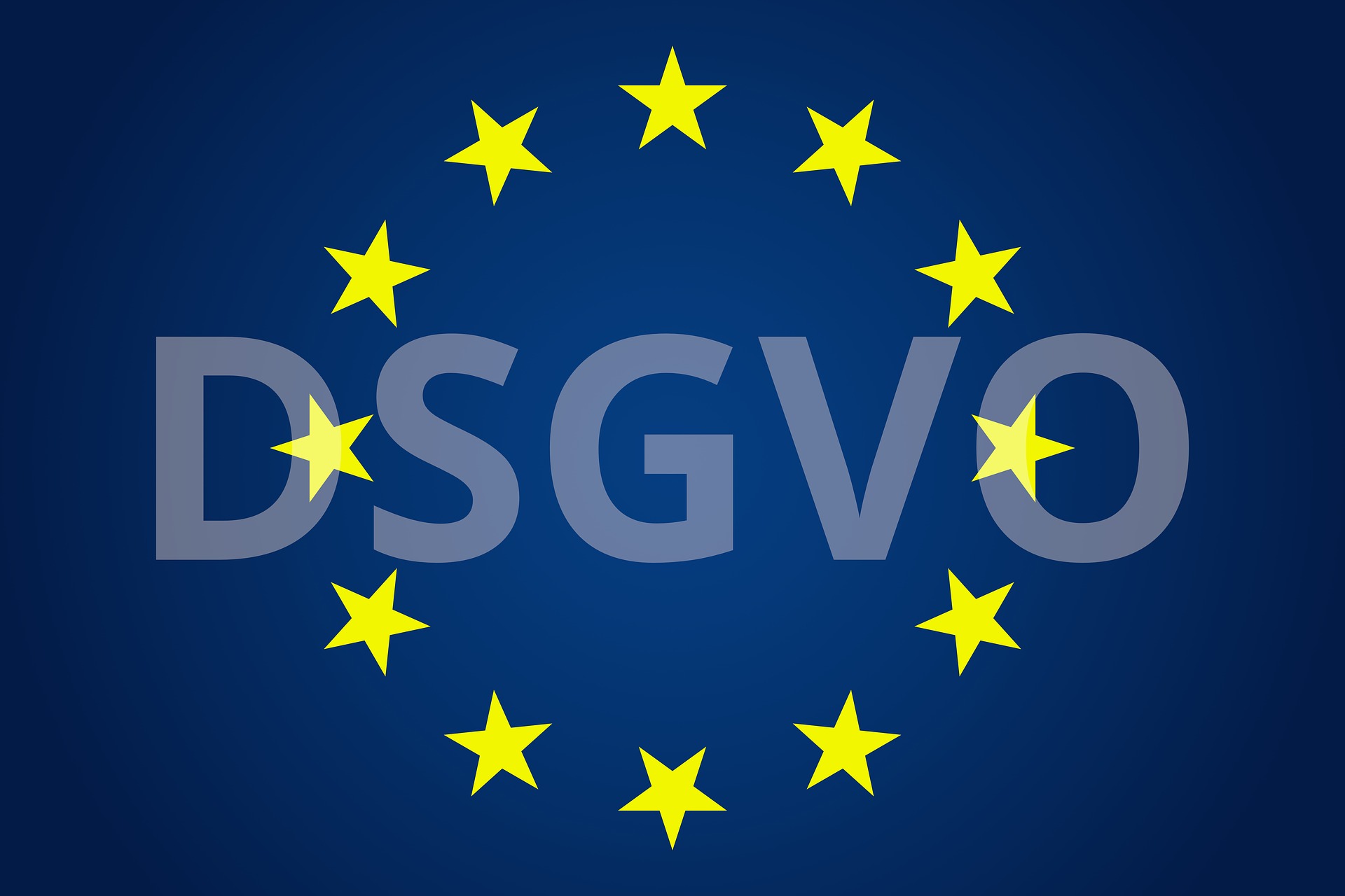 DSGVO-konform